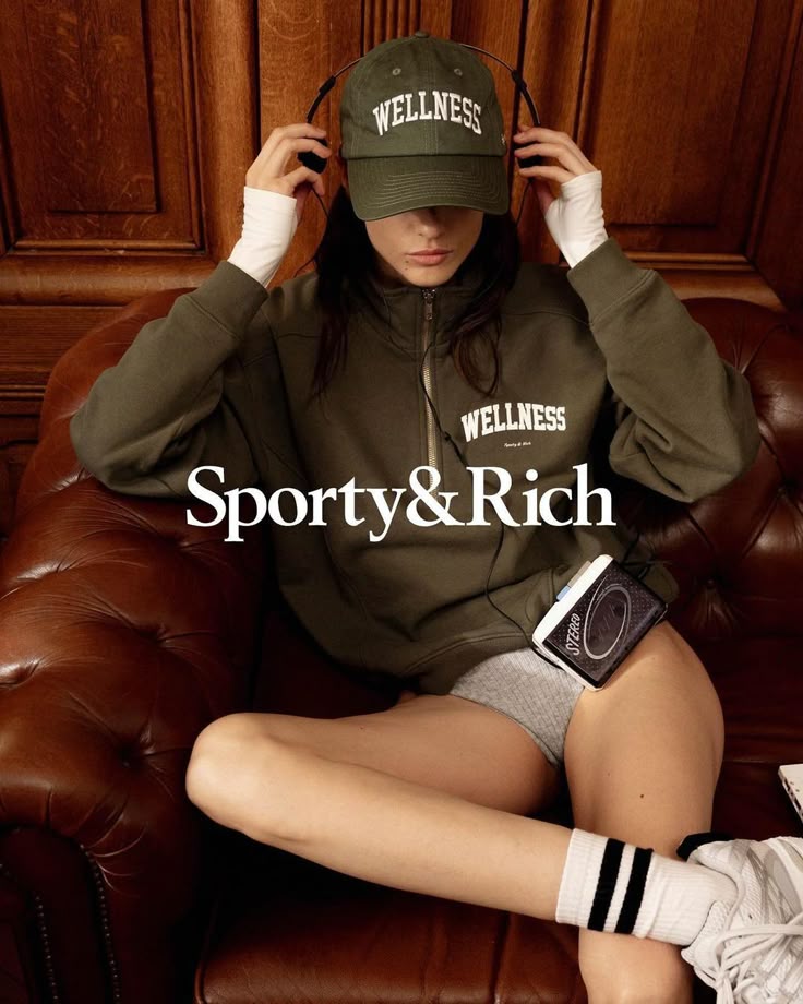 Sporty & Rich: Private Sale
